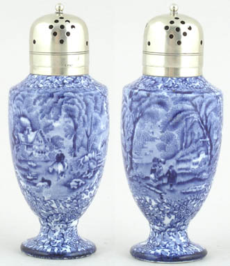Sugar Shaker c1920s